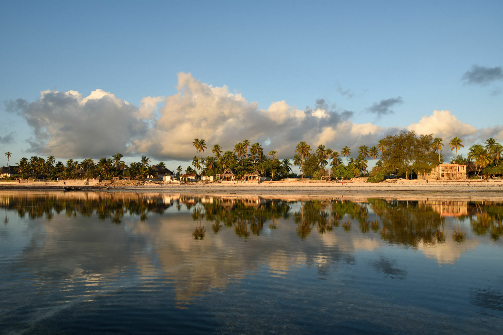 Sharazad Jambiani (Zanzibar)