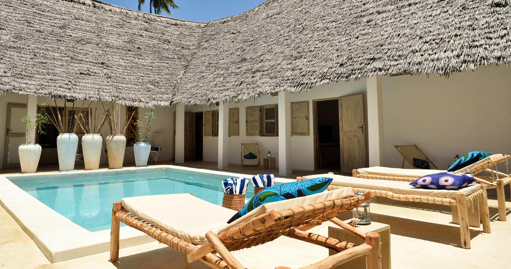Sharazad * Jambiani (Zanzibar)