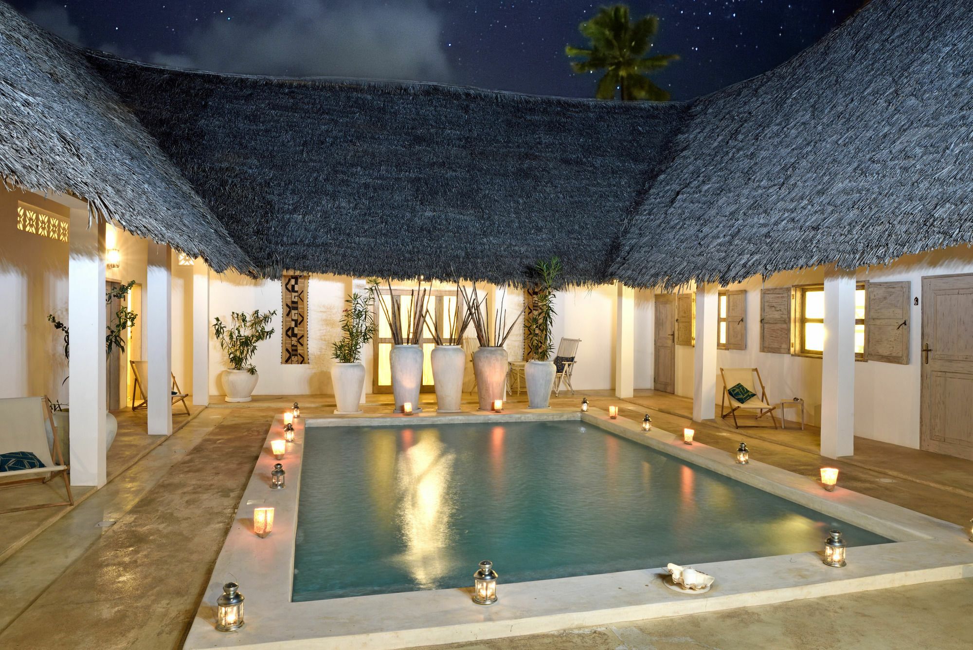 Sharazad Villa