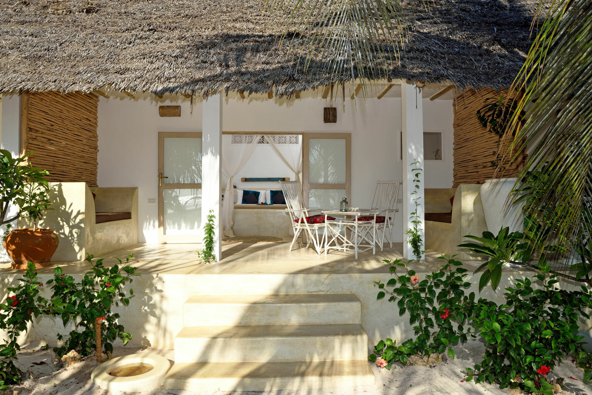 Sharazad Villa *